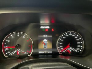 Haval Jolion 2023 1.5 AMT (143 л.с.) Elite c пробегом - фото 4