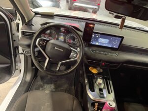 Haval Jolion 2023 1.5 AMT (143 л.с.) Elite c пробегом - фото 5