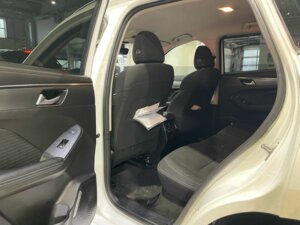 Haval Jolion 2023 1.5 AMT (143 л.с.) Elite c пробегом - фото 6