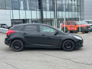 Ford Focus 2013 1.6 AMT (105 л.с.) Trend c пробегом - фото 2