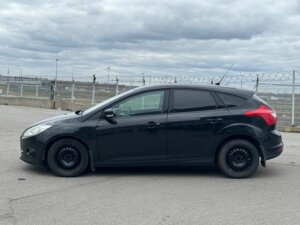 Ford Focus 2013 1.6 AMT (105 л.с.) Trend c пробегом - фото 7