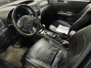 Subaru Forester 2011 2.0 AT (150 л.с.) 4WD 2M c пробегом - фото 7