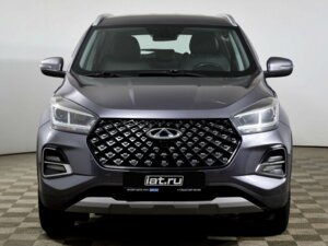 Chery Tiggo 4 Pro 2023 1.5 MT (113 л.с.) Action c пробегом - фото 2