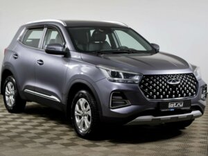 Chery Tiggo 4 Pro 2023 1.5 MT (113 л.с.) Action c пробегом - фото 3