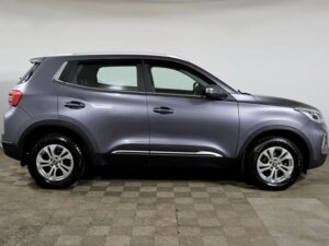 Chery Tiggo 4 Pro 2023 1.5 MT (113 л.с.) Action c пробегом - фото 4