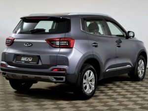 Chery Tiggo 4 Pro 2023 1.5 MT (113 л.с.) Action c пробегом - фото 5