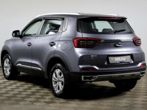 Chery Tiggo 4 Pro 2023 1.5 MT (113 л.с.) Action c пробегом - фото 7