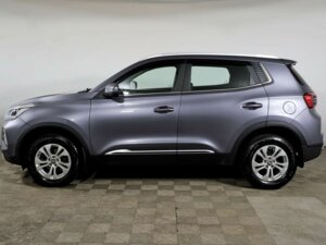 Chery Tiggo 4 Pro 2023 1.5 MT (113 л.с.) Action c пробегом - фото 8