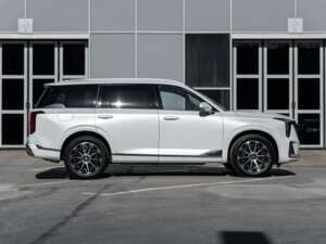 Новый GAC GS8 2025 Dragon 2.0 AT (231 л.с.) 4WD GX Premium  - фото 4