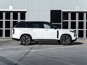 Новый GAC S7 2026 1.5hyb AT (340 л.с.) 4WD SX Premium  - фото 5