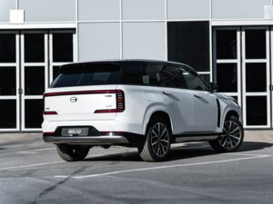 Новый GAC S7 2026 1.5hyb AT (340 л.с.) 4WD SX Premium  - фото 6