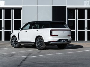 Новый GAC S7 2026 1.5hyb AT (340 л.с.) 4WD SX Premium  - фото 8