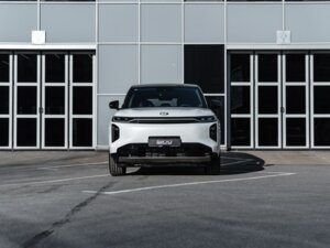 Новый GAC S7 2026 1.5hyb AT (340 л.с.) 4WD SX Premium  - фото 2