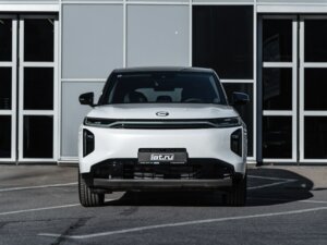 Новый GAC S7 2026 1.5hyb AT (340 л.с.) 4WD SX Premium  - фото 3