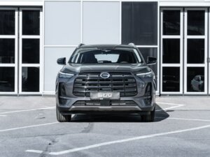 Новый GAC GS4 2025 2.0 AT (231 л.с.) 4WD GL  - фото 2