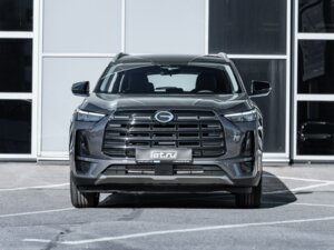 Новый GAC GS4 2025 2.0 AT (231 л.с.) 4WD GL  - фото 3