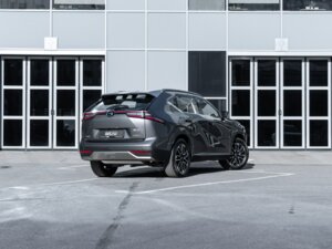 Новый GAC GS4 2025 2.0 AT (231 л.с.) 4WD GL  - фото 6