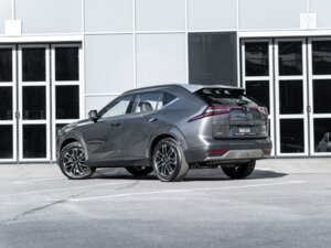 Новый GAC GS4 2025 2.0 AT (231 л.с.) 4WD GL  - фото 8