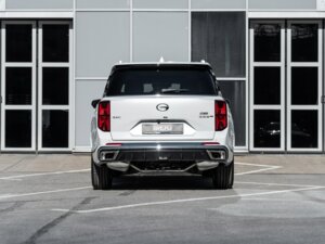 Новый GAC GS8 2025 Dragon 2.0 AT (231 л.с.) 4WD GX Premium  - фото 6