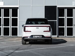 Новый GAC S7 2026 1.5hyb AT (340 л.с.) 4WD SX Premium  - фото 7