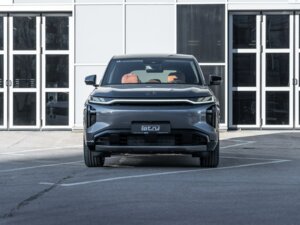 Новый GAC S7 2026 1.5hyb AT (340 л.с.) 4WD SX Premium  - фото 2