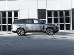 Новый GAC S7 2026 1.5hyb AT (340 л.с.) 4WD SX Premium  - фото 4