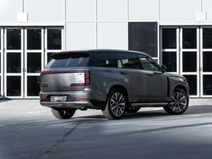 Новый GAC S7 2026 1.5hyb AT (340 л.с.) 4WD SX Premium  - фото 5