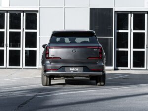 Новый GAC S7 2026 1.5hyb AT (340 л.с.) 4WD SX Premium  - фото 6