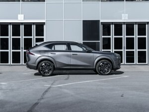 Новый GAC GS4 2025 2.0 AT (231 л.с.) 4WD GL  - фото 5