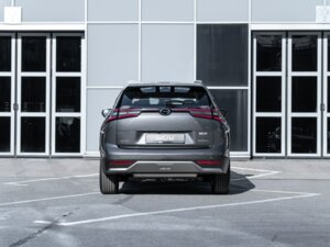 Новый GAC GS4 2025 2.0 AT (231 л.с.) 4WD GL  - фото 7