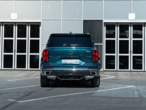 Новый GAC GS8 2026 Dragon 2.0 AT (231 л.с.) 4WD GT  - фото 6