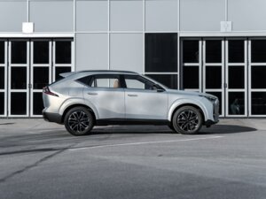 Новый GAC GS4 2025 2.0 AT (231 л.с.) 4WD GL  - фото 5