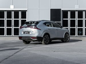 Новый GAC GS4 2025 2.0 AT (231 л.с.) 4WD GL  - фото 6