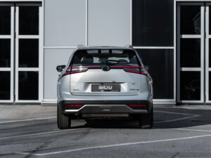 Новый GAC GS4 2025 2.0 AT (231 л.с.) 4WD GL  - фото 7