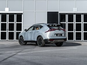 Новый GAC GS4 2025 2.0 AT (231 л.с.) 4WD GL  - фото 8