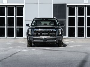 Новый GAC GS8 2025 Traveller 2.0 AT (231 л.с.) 4WD GX Traveller  - фото 2