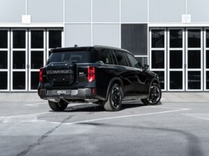 Новый GAC GS8 2025 Traveller 2.0 AT (231 л.с.) 4WD GX Traveller  - фото 6