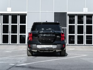 Новый GAC GS8 2025 Traveller 2.0 AT (231 л.с.) 4WD GX Traveller  - фото 7