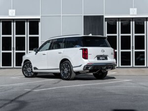 Новый GAC GS8 2025 Dragon 2.0 AT (231 л.с.) 4WD GX Premium  - фото 7