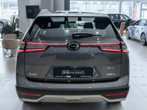 Новый GAC GS4 2025 2.0 AT (231 л.с.) 4WD GL  - фото 6