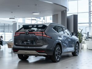 Новый GAC GS4 2025 2.0 AT (231 л.с.) 4WD GL  - фото 8