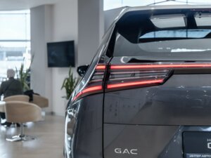 Новый GAC GS4 2025 2.0 AT (231 л.с.) 4WD GL  - фото 7