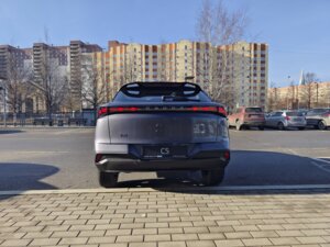 Новый Omoda 2026 1.5 AMT (147 л.с.) 4WD Стиль  - фото 6