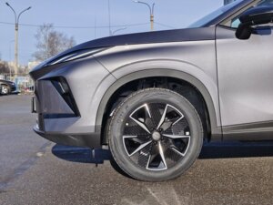 Новый Omoda 2026 1.5 AMT (147 л.с.) 4WD Стиль  - фото 8