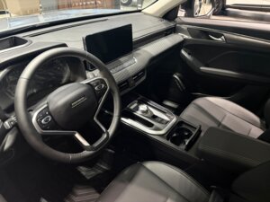 Новый Haval Jolion 2026 1.5 AMT (150 л.с.) 4WD Техно +  - фото 6