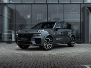 Новый Nordcross 001 2025 2.0 AT (258 л.с.) 4WD Ultra  - фото 2