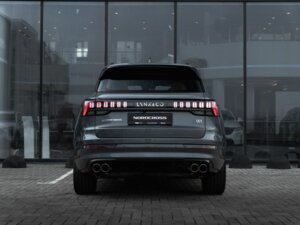 Новый Nordcross 001 2026 2.0 AT (258 л.с.) 4WD Ultra  - фото 5