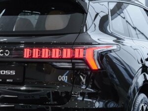 Новый Nordcross 001 2026 2.0 AT (258 л.с.) 4WD Ultra  - фото 7