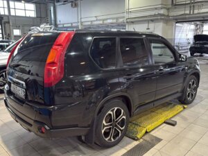 Nissan X-Trail 2007 2.0 MT (141 л.с.) 4WD SE c пробегом - фото 3