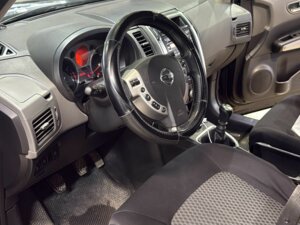 Nissan X-Trail 2007 2.0 MT (141 л.с.) 4WD SE c пробегом - фото 5